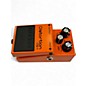 Used BOSS DS1 Distortion Effect Pedal
