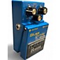 Used BOSS BD2W Blues Driver Waza Craft Effect Pedal