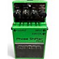 Used BOSS PH3 Phase Shifter Effect Pedal thumbnail