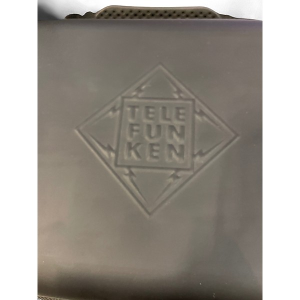 Used TELEFUNKEN M60 Master Stereo Set Condenser Microphone