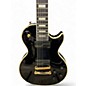 Used Epiphone Les Paul Special II Black Solid Body Electric Guitar