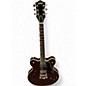 Used Gretsch Guitars G2622 Streamliner Center Block Wine Red Hollow Body Electric Guitar thumbnail