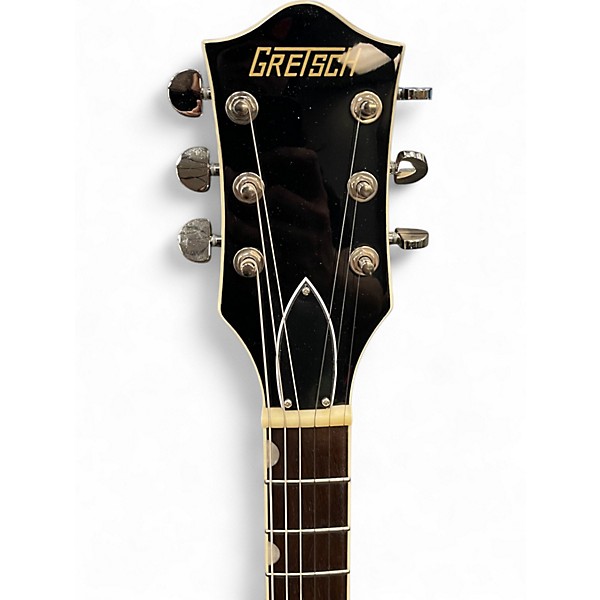 Used Gretsch Guitars G2622 Streamliner Center Block Wine Red Hollow Body Electric Guitar