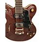 Used Gretsch Guitars G2622 Streamliner Center Block Wine Red Hollow Body Electric Guitar