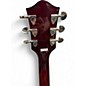 Used Gretsch Guitars G2622 Streamliner Center Block Wine Red Hollow Body Electric Guitar