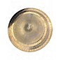 Used Mosico 14in Mute Cymbals Cymbal thumbnail
