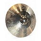 Used Zildjian 19in K Custom Hybrid Crash Cymbal thumbnail