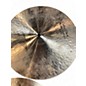 Used Zildjian 14in K Custom Dark Hi Hat Pair Cymbal