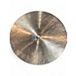 Used Zildjian 14in K Custom Dark Hi Hat Pair Cymbal