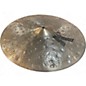 Used Zildjian 21in K Custom Special Dry Ride Cymbal