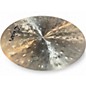 Used Zildjian 21in K Custom Special Dry Ride Cymbal