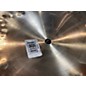 Used Zildjian 21in K Custom Special Dry Ride Cymbal