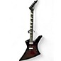 Used Jackson JS32T Kelly Viola Burst Solid Body Electric Guitar