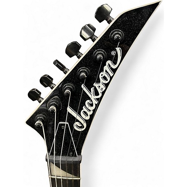 Used Jackson JS32T Kelly Viola Burst Solid Body Electric Guitar