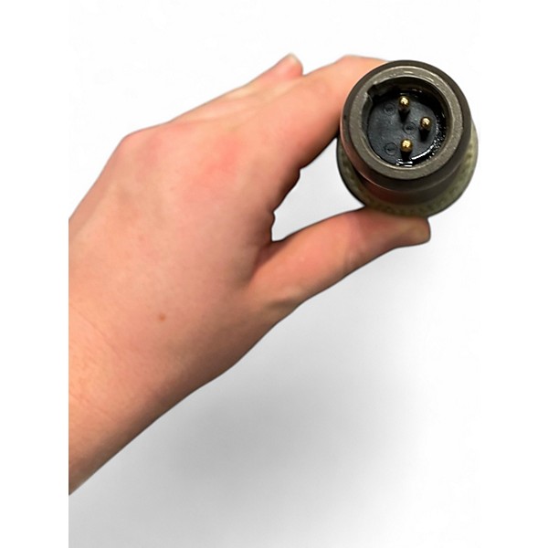 Used Samson Q7 Dynamic Microphone