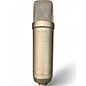 Used RODE NT1 Condenser Microphone thumbnail