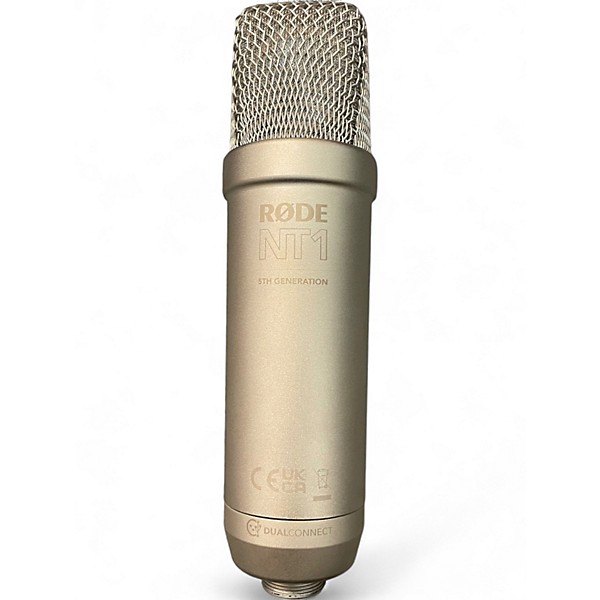 Used RODE NT1 Condenser Microphone
