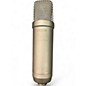 Used RODE NT1 Condenser Microphone