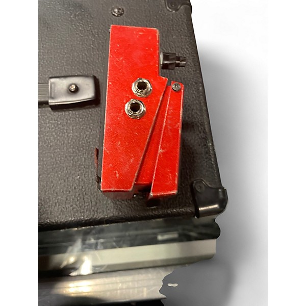 Used BOSS RC3 Loop Station Pedal