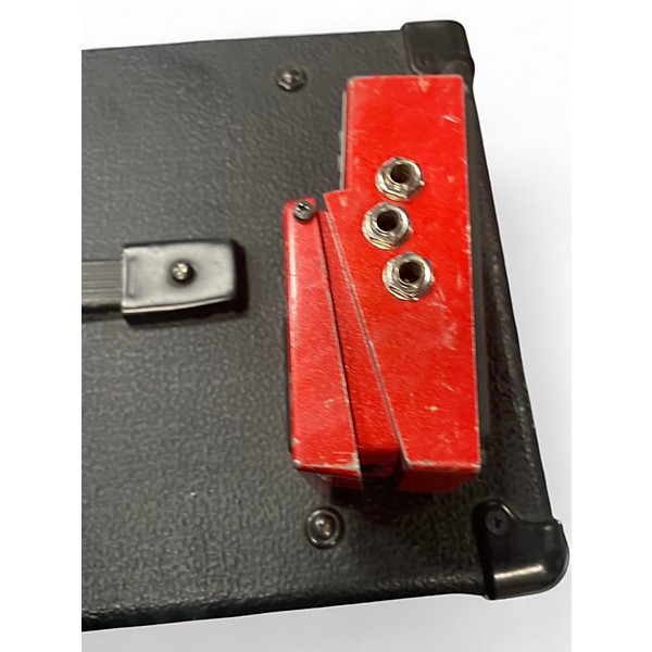 Used BOSS RC3 Loop Station Pedal