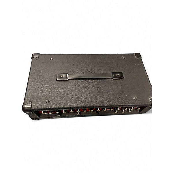 Used Stage Works H100 Powered Mixer