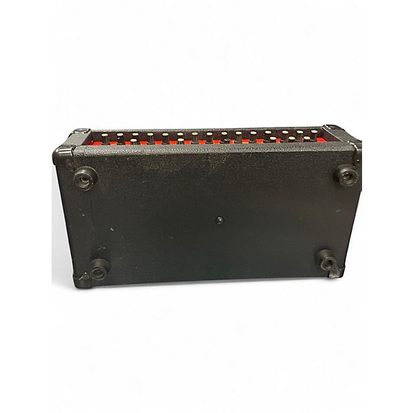 Used Stage Works H100 Powered Mixer