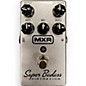 Used MXR M75 Super Badass Distortion Effect Pedal