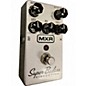 Used MXR M75 Super Badass Distortion Effect Pedal