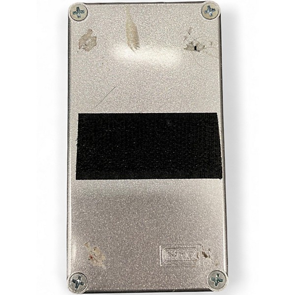 Used MXR M75 Super Badass Distortion Effect Pedal