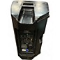 Used QSC K12 Powered Speaker
