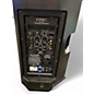 Used QSC K12 Powered Speaker