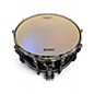 Used TAMA 6X14 Starphonic Bravura Gloss Mocha Brown Drum