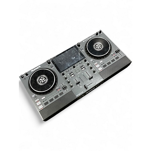 Used Numark mixstream pro+ DJ Controller