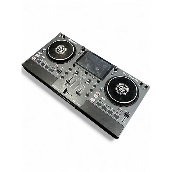 Used Numark mixstream pro+ DJ Controller