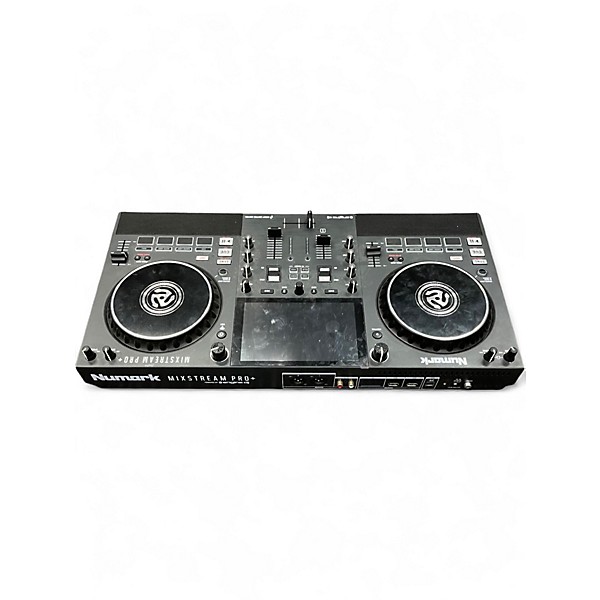 Used Numark mixstream pro+ DJ Controller