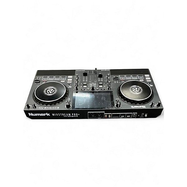 Used Numark mixstream pro+ DJ Controller