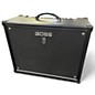 Used BOSS Katana 100 100W 1X12 Guitar Combo Amp
