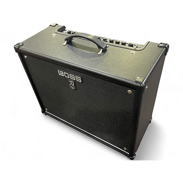 Used BOSS Katana 100 100W 1X12 Guitar Combo Amp