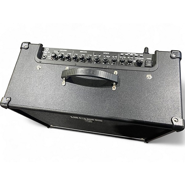 Used BOSS Katana 100 100W 1X12 Guitar Combo Amp