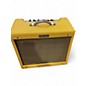 Used Fender Blues Junior Tweed Relic Tube Guitar Combo Amp thumbnail