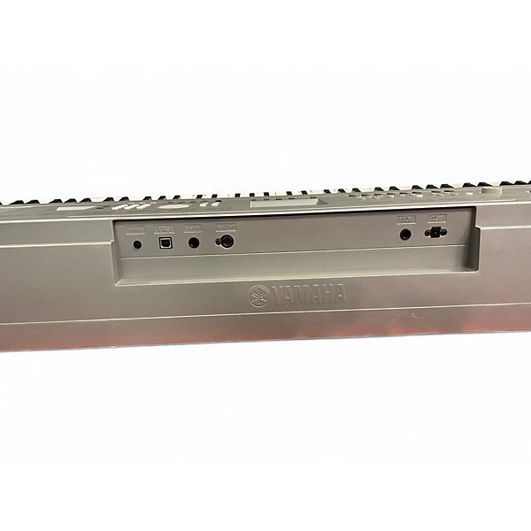 Used Yamaha DGX640 Sustain Pedal