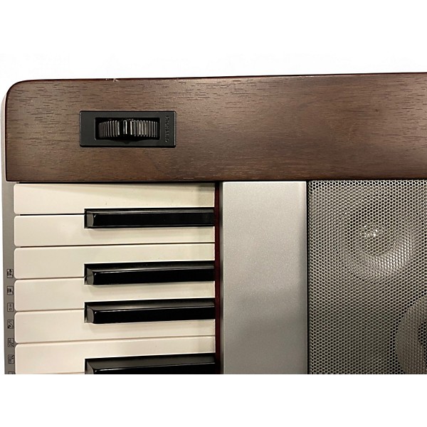 Used Yamaha DGX640 Sustain Pedal