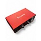 Used Focusrite Scarlett Solo Gen 3 Audio Interface thumbnail