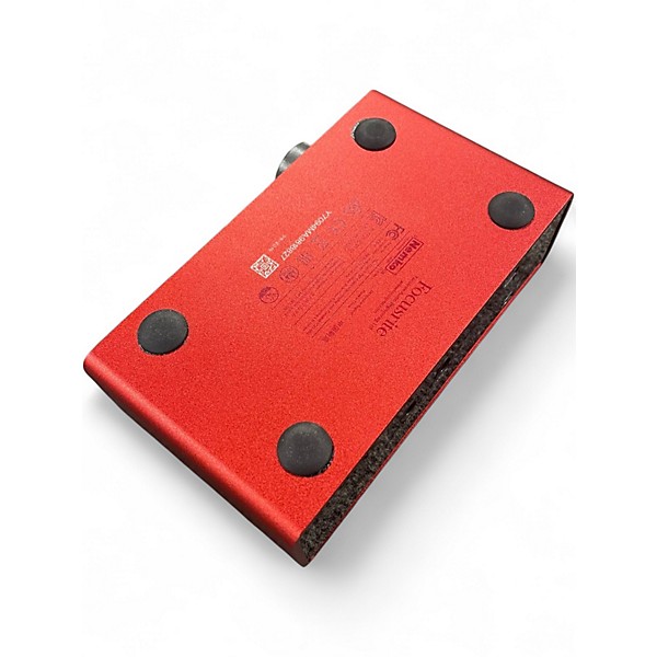 Used Focusrite Scarlett Solo Gen 3 Audio Interface