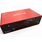 Used Focusrite Scarlett Solo Gen 3 Audio Interface
