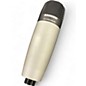 Used Samson co1 Condenser Microphone thumbnail