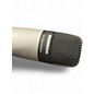 Used Samson co1 Condenser Microphone