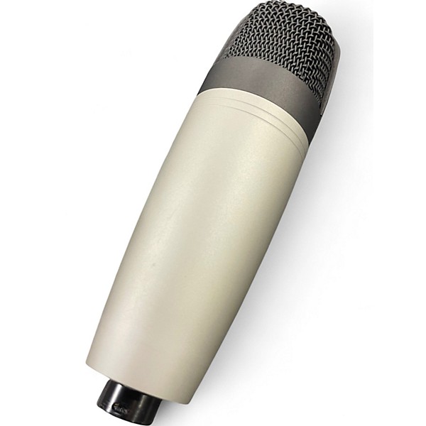 Used Samson co1 Condenser Microphone