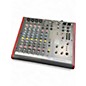Used Allen & Heath zed 10 fx Unpowered Mixer thumbnail