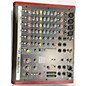 Used Allen & Heath zed 10 fx Unpowered Mixer